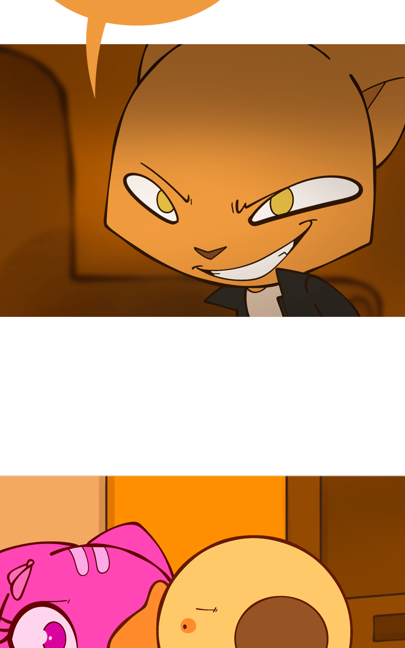 Read Cat Bird Dog chapter 72 image 10 on Lezhin