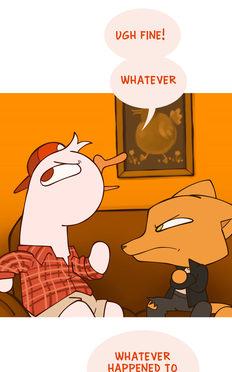 Read Cat Bird Dog chapter 72 image 16 on Lezhin