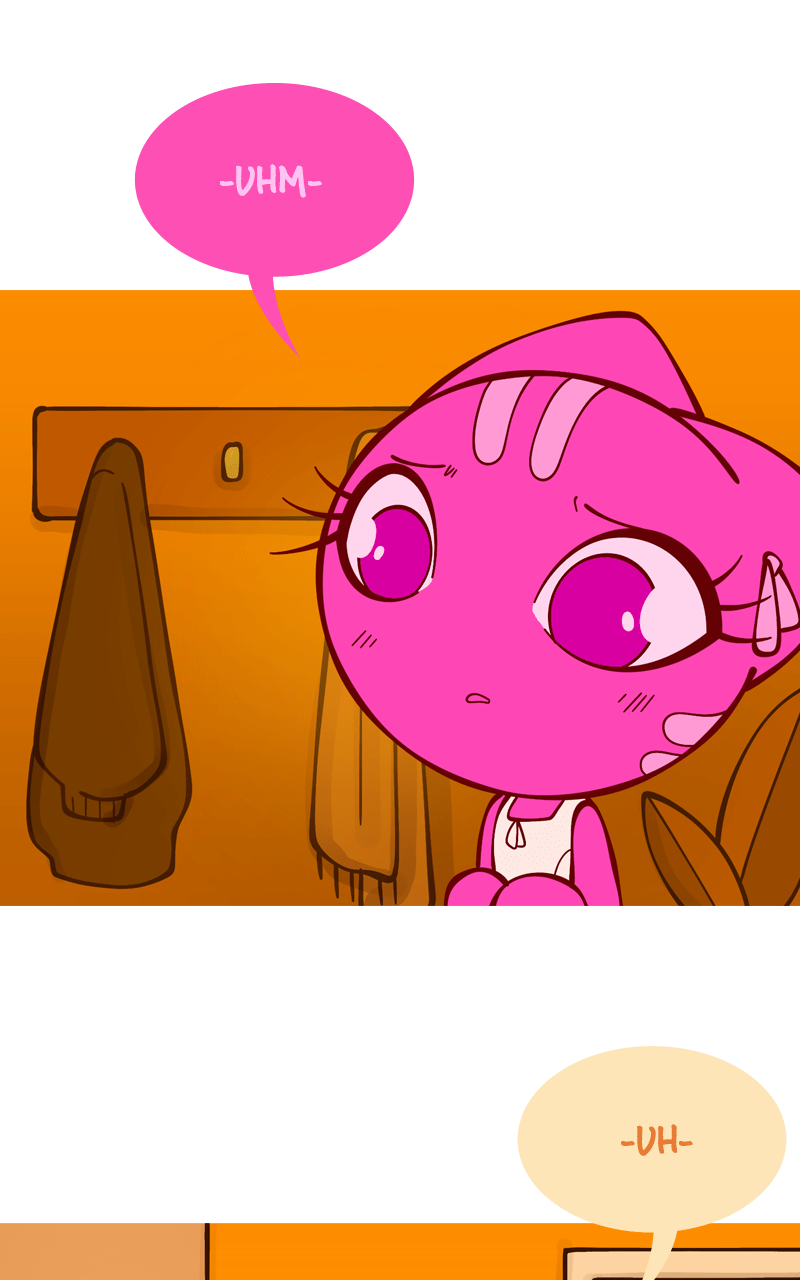 Read Cat Bird Dog chapter 73 image 1 on Lezhin