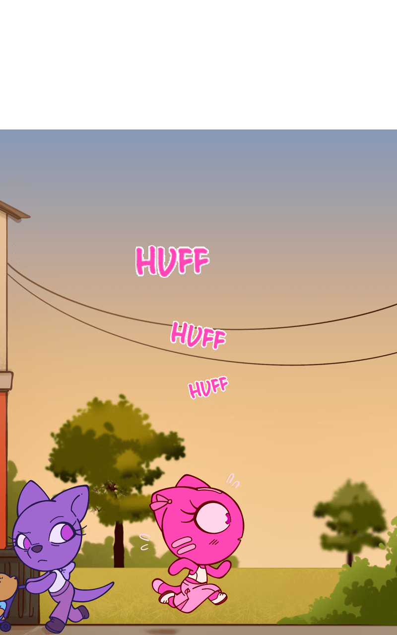 Read Cat Bird Dog chapter 73 image 10 on Lezhin
