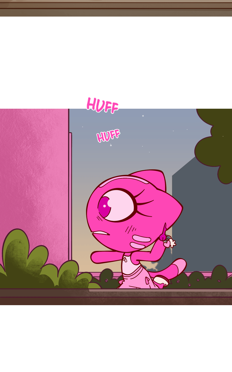 Read Cat Bird Dog chapter 73 image 11 on Lezhin