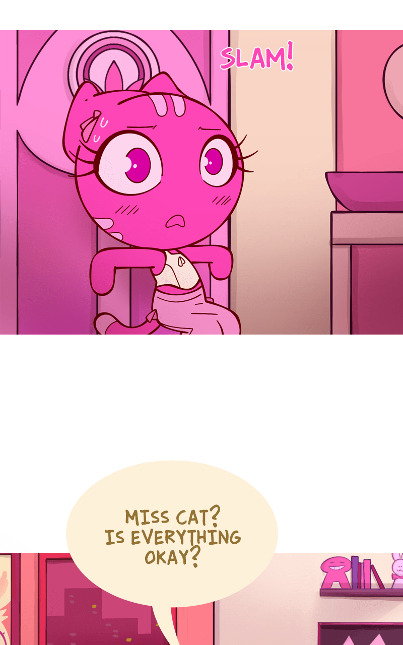 Read Cat Bird Dog chapter 73 image 12 on Lezhin