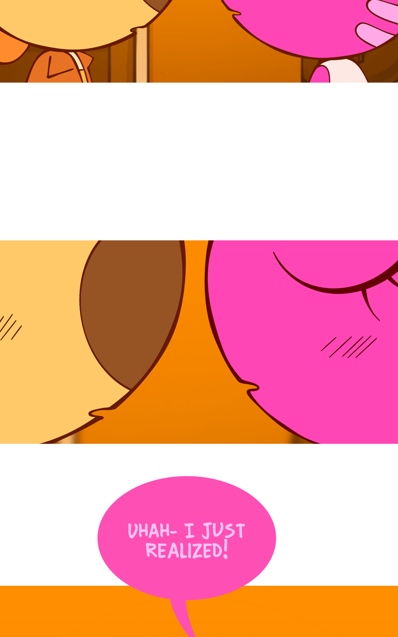 Read Cat Bird Dog chapter 73 image 3 on Lezhin