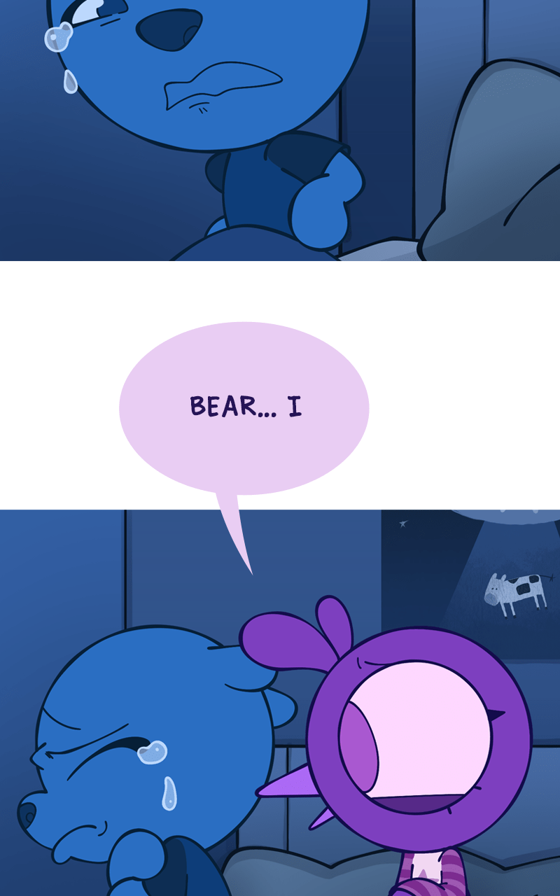 Read Cat Bird Dog chapter 74 image 10 on Lezhin