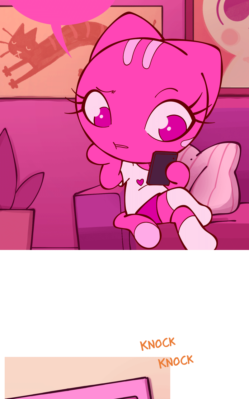 Read Cat Bird Dog chapter 75 image 1 on Lezhin
