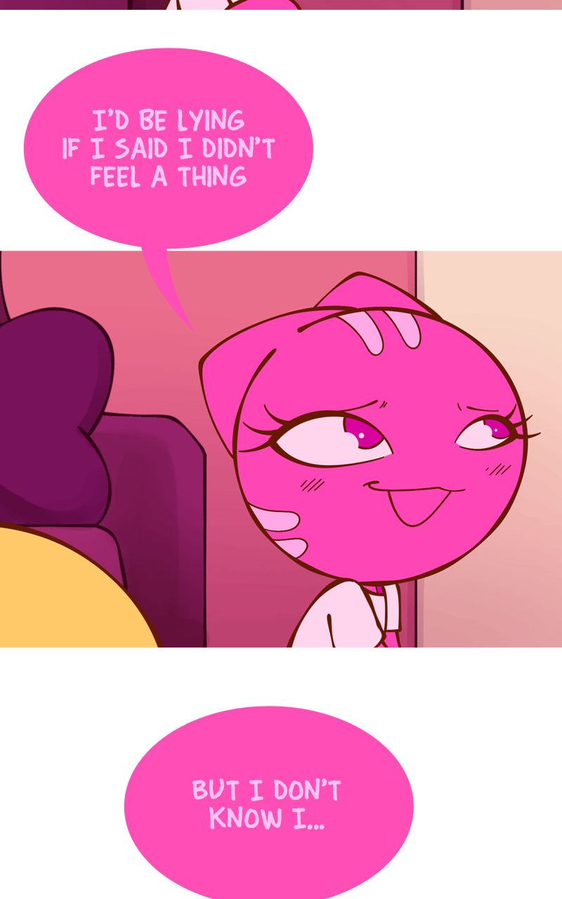 Read Cat Bird Dog chapter 75 image 12 on Lezhin