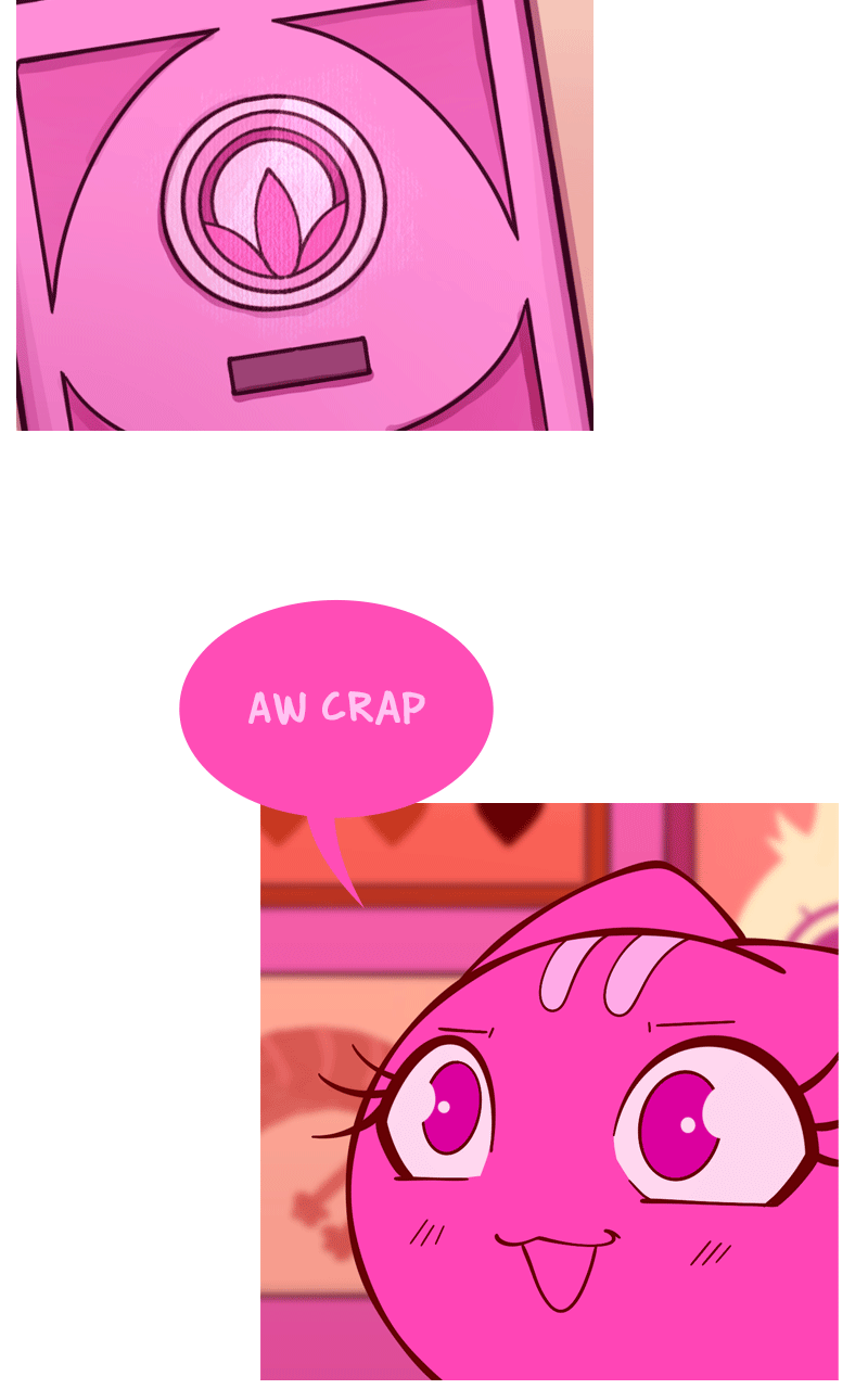 Read Cat Bird Dog chapter 75 image 2 on Lezhin