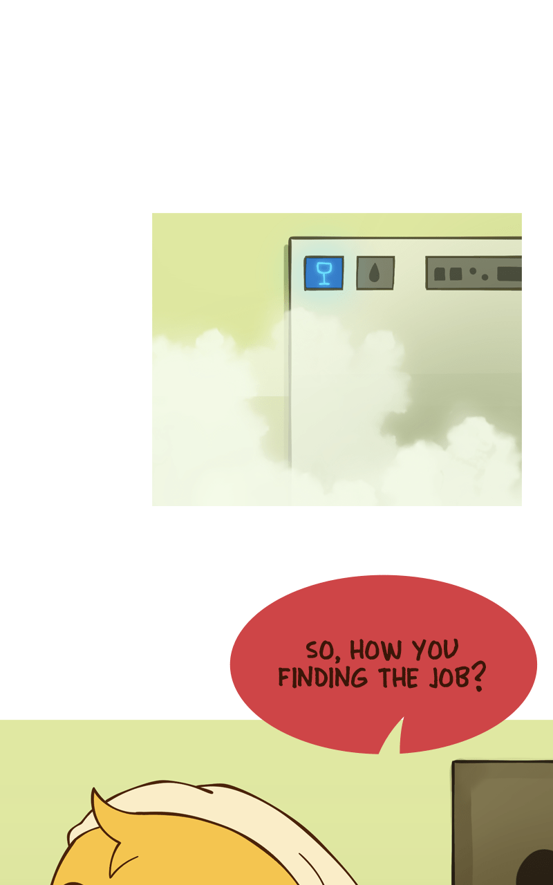Read Cat Bird Dog chapter 76 image 4 on Lezhin