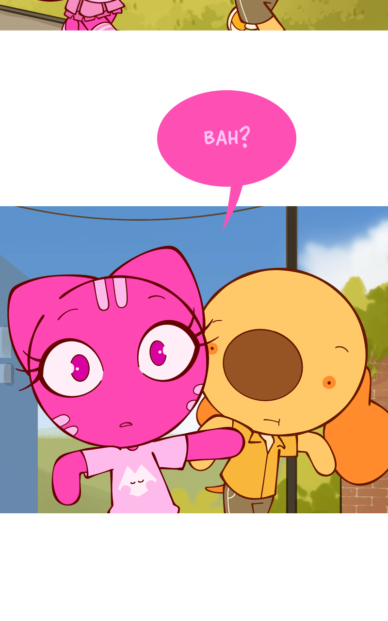 Read Cat Bird Dog chapter 77 image 1 on Lezhin