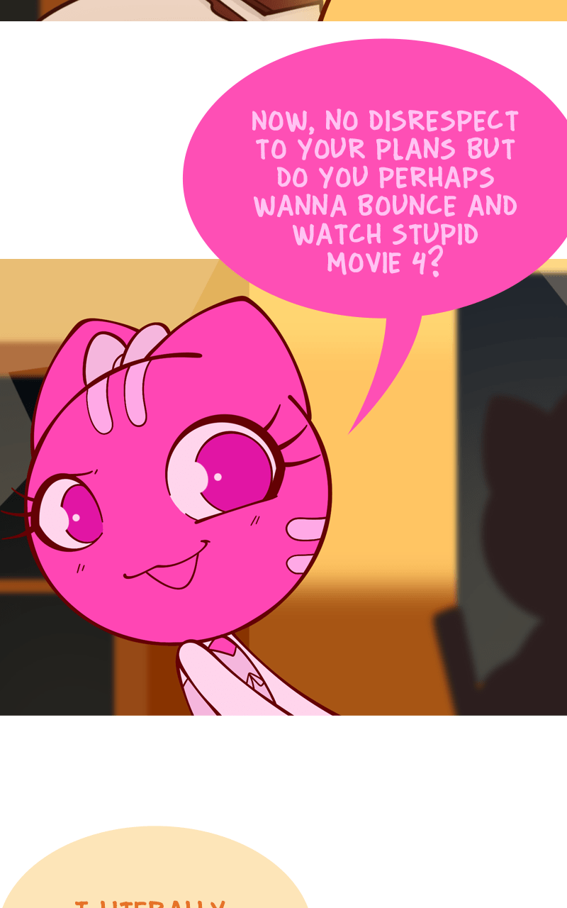 Read Cat Bird Dog chapter 78 image 15 on Lezhin