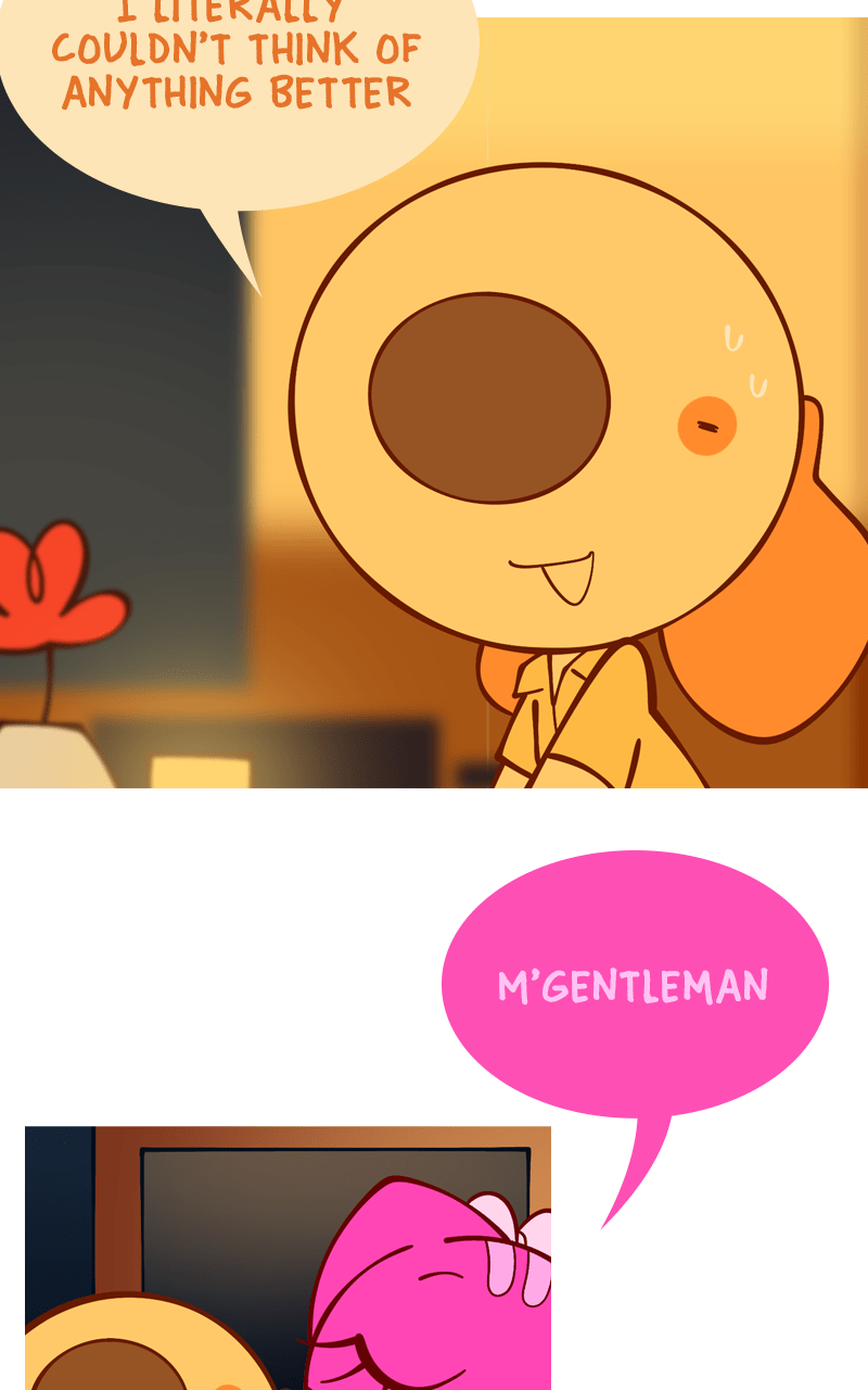 Read Cat Bird Dog chapter 78 image 16 on Lezhin