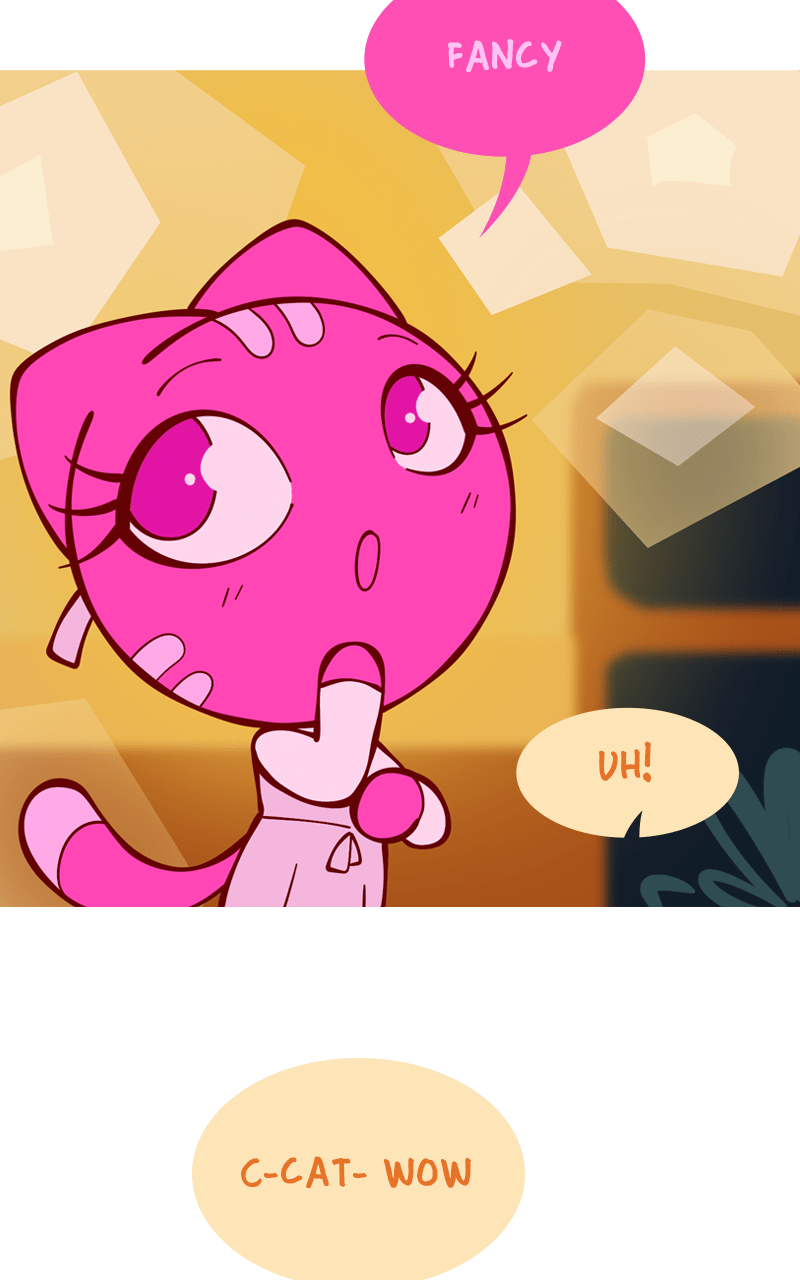 Read Cat Bird Dog chapter 78 image 2 on Lezhin