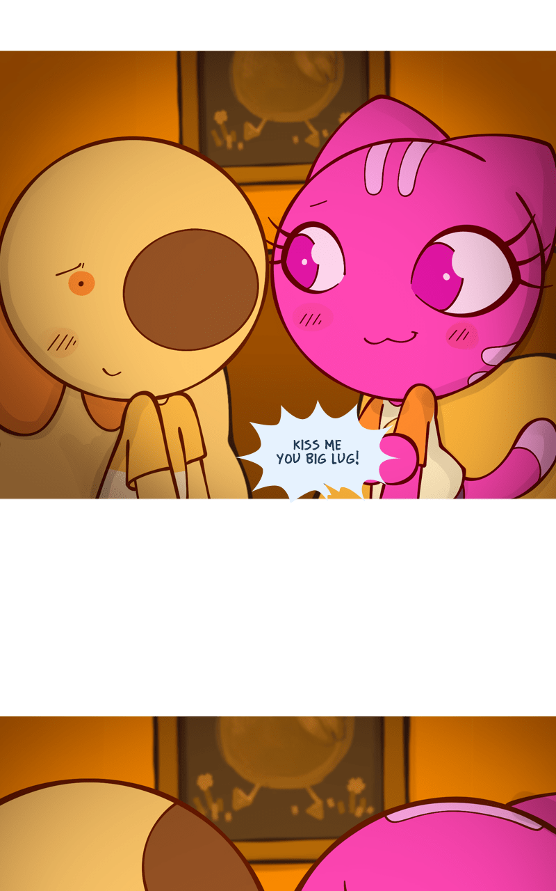 Read Cat Bird Dog chapter 78 image 21 on Lezhin