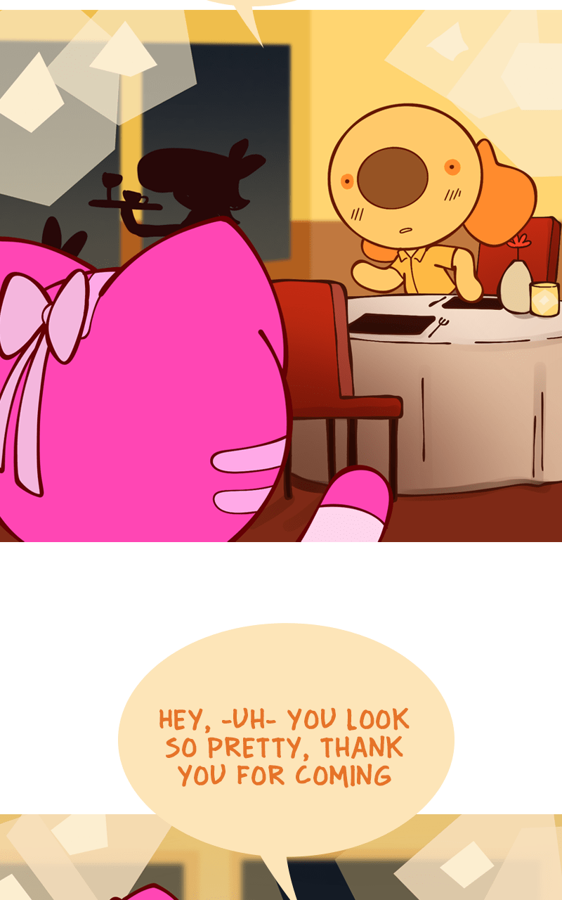 Read Cat Bird Dog chapter 78 image 3 on Lezhin