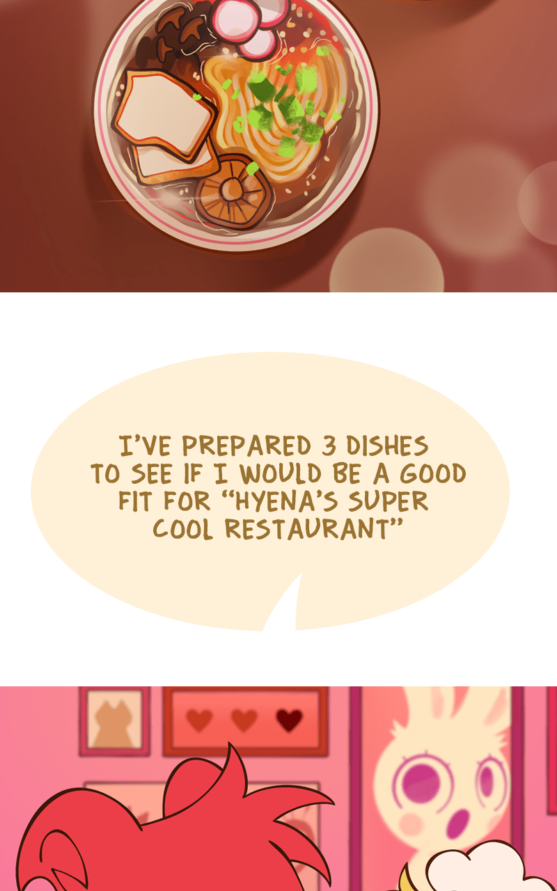 Read Cat Bird Dog chapter 79 image 1 on Lezhin