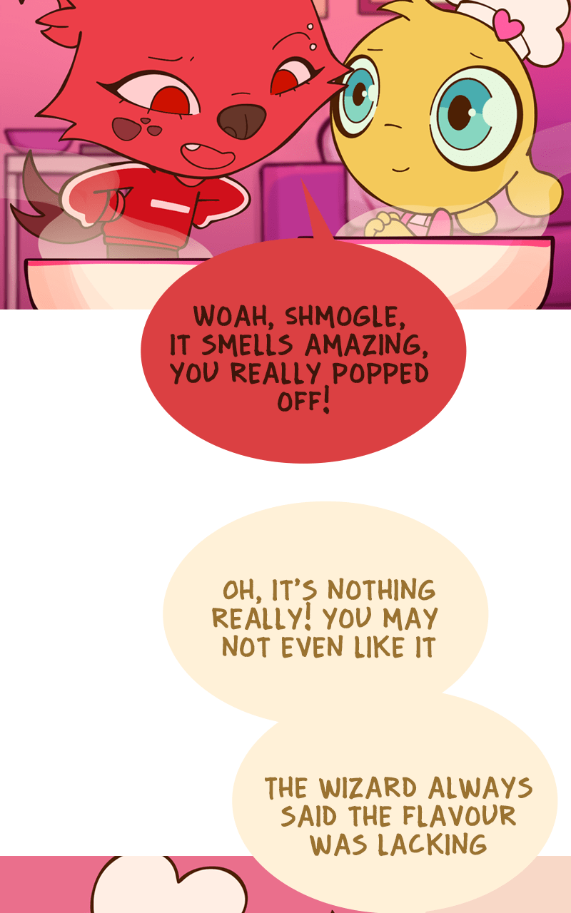 Read Cat Bird Dog chapter 79 image 2 on Lezhin