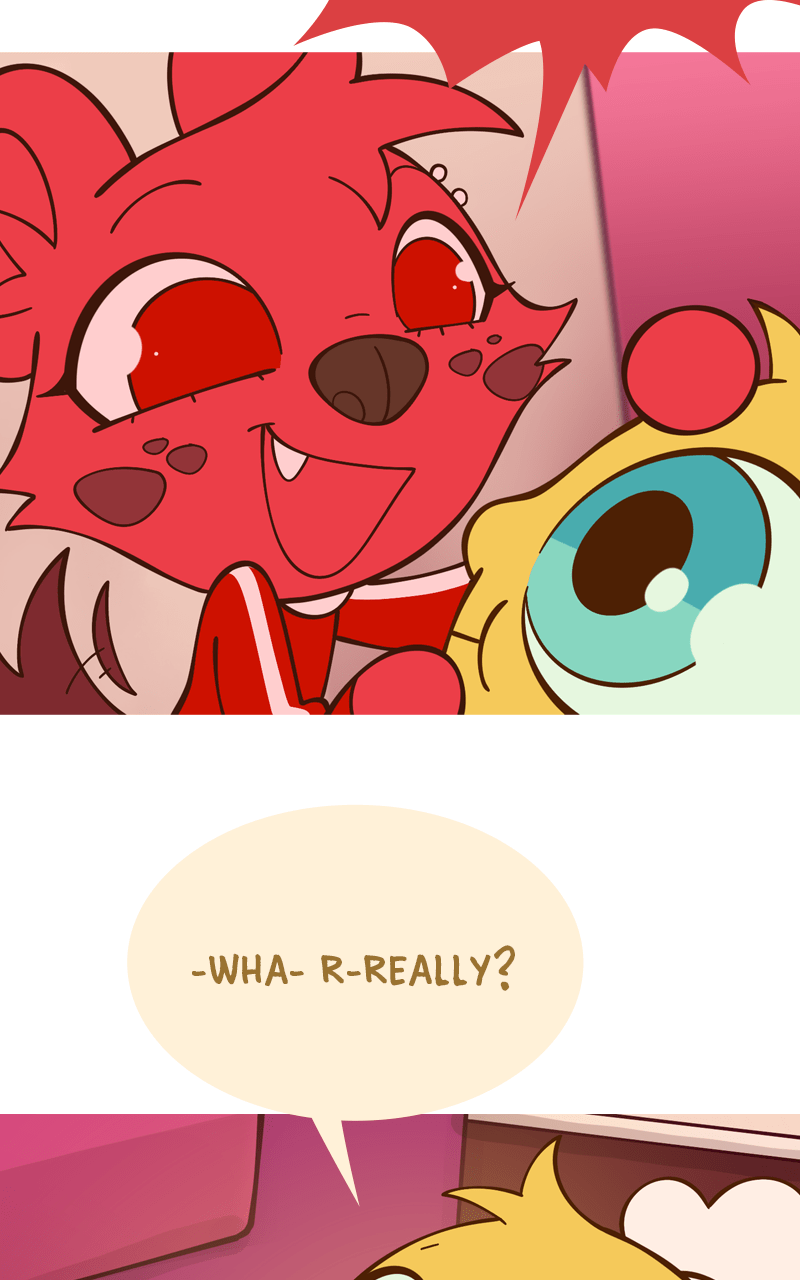 Read Cat Bird Dog chapter 79 image 9 on Lezhin