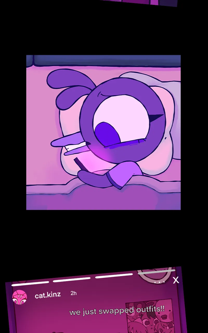 Read Cat Bird Dog chapter 8 image 13 on Lezhin