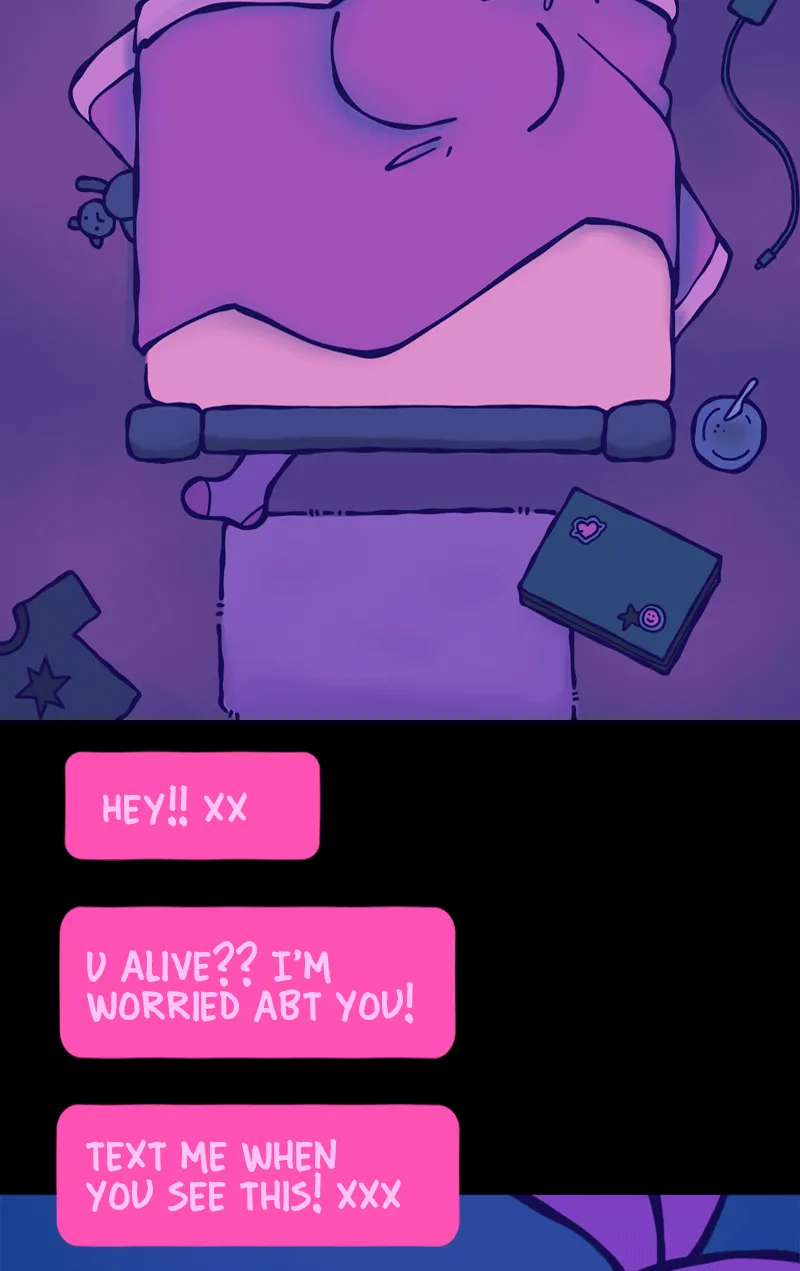 Read Cat Bird Dog chapter 8 image 6 on Lezhin