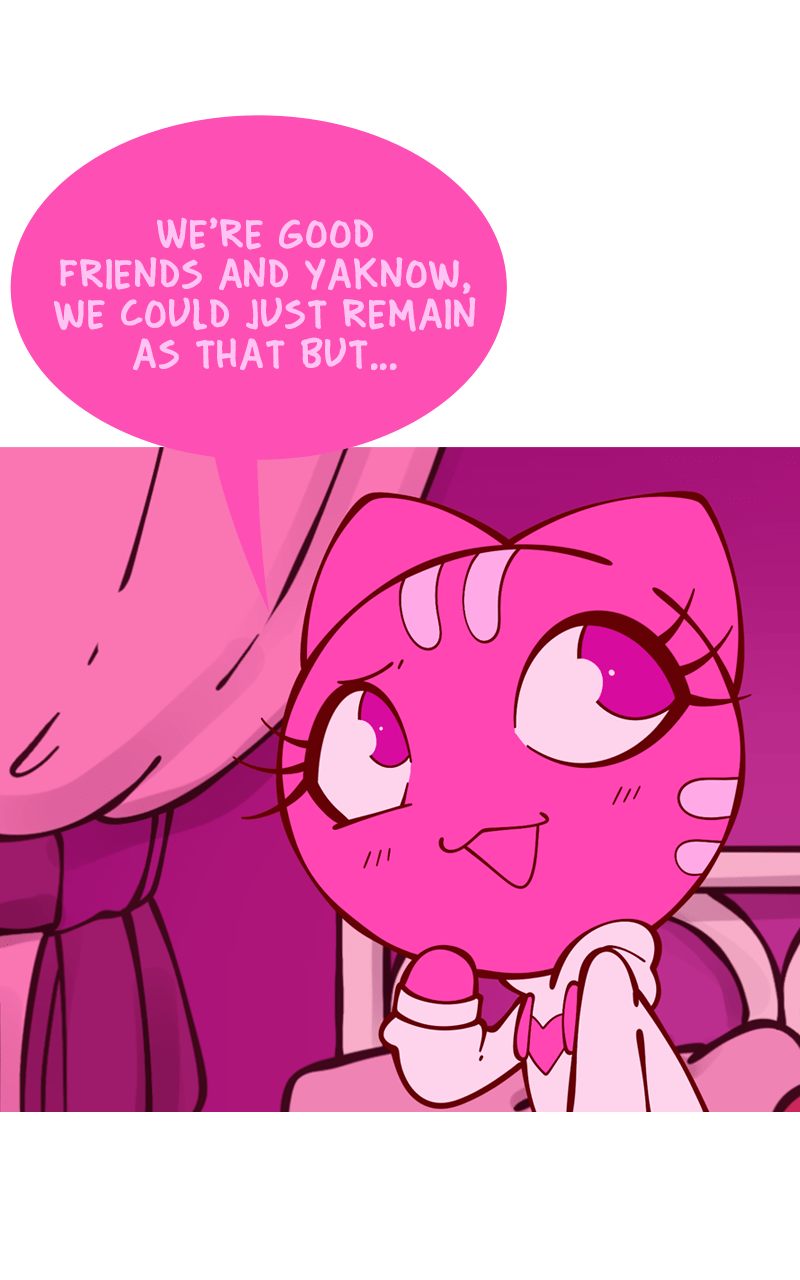 Read Cat Bird Dog chapter 81 image 12 on Lezhin