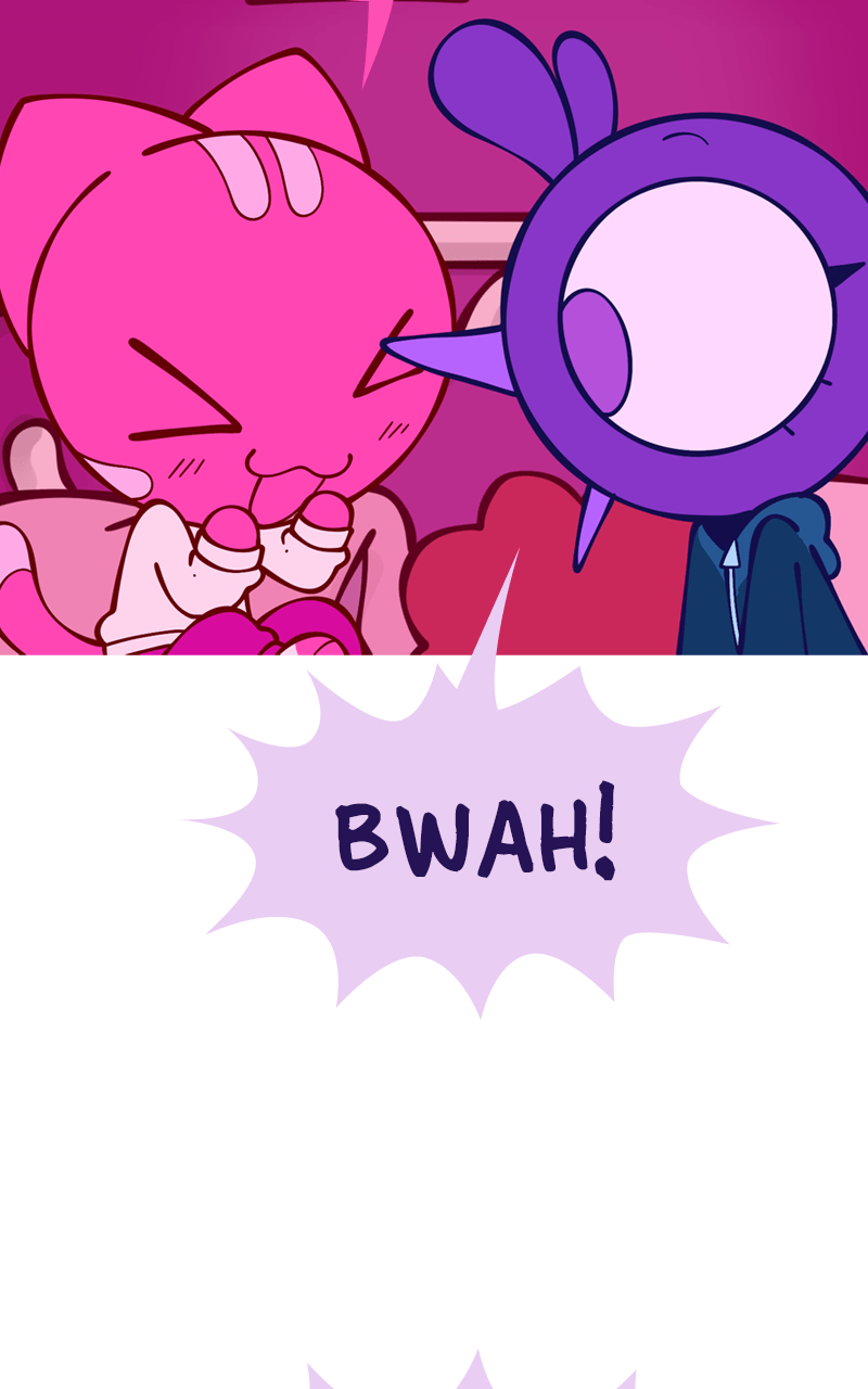 Read Cat Bird Dog chapter 81 image 16 on Lezhin