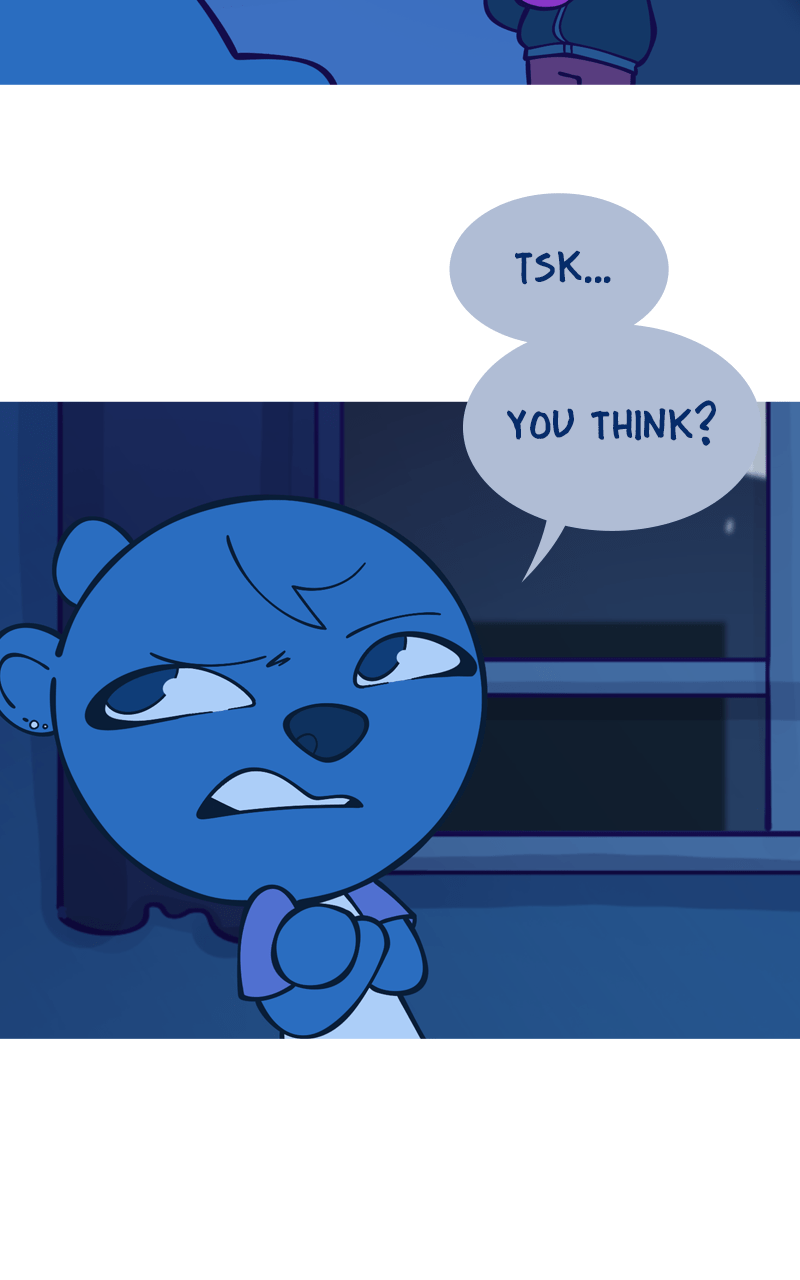 Read Cat Bird Dog chapter 82 image 11 on Lezhin