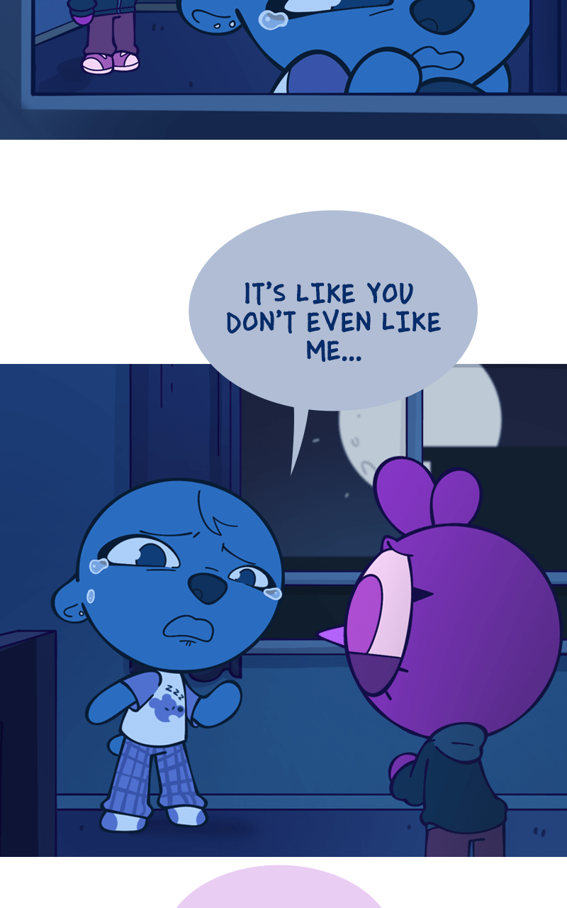 Read Cat Bird Dog chapter 82 image 14 on Lezhin