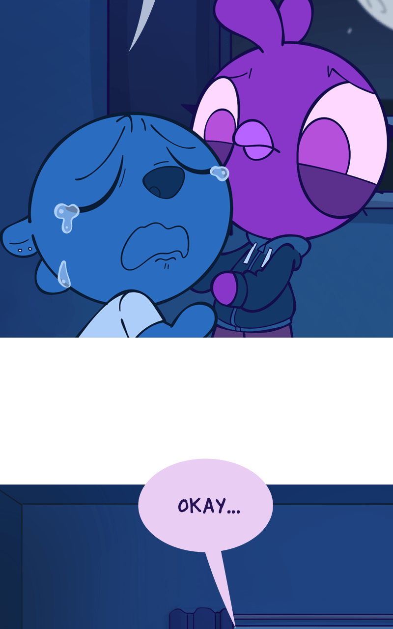 Read Cat Bird Dog chapter 82 image 16 on Lezhin