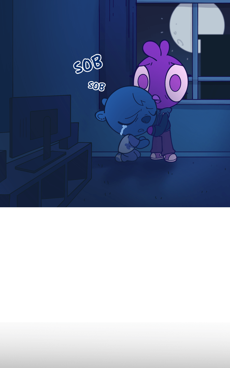 Read Cat Bird Dog chapter 82 image 17 on Lezhin