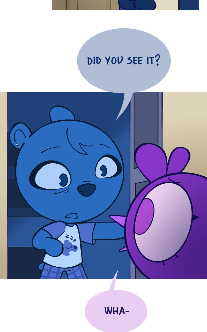 Read Cat Bird Dog chapter 82 image 3 on Lezhin