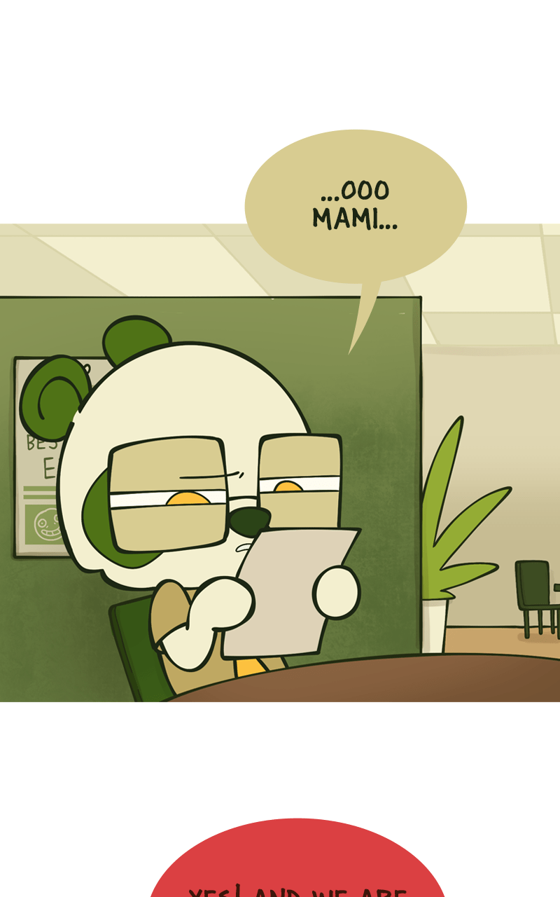 Read Cat Bird Dog chapter 83 image 1 on Lezhin