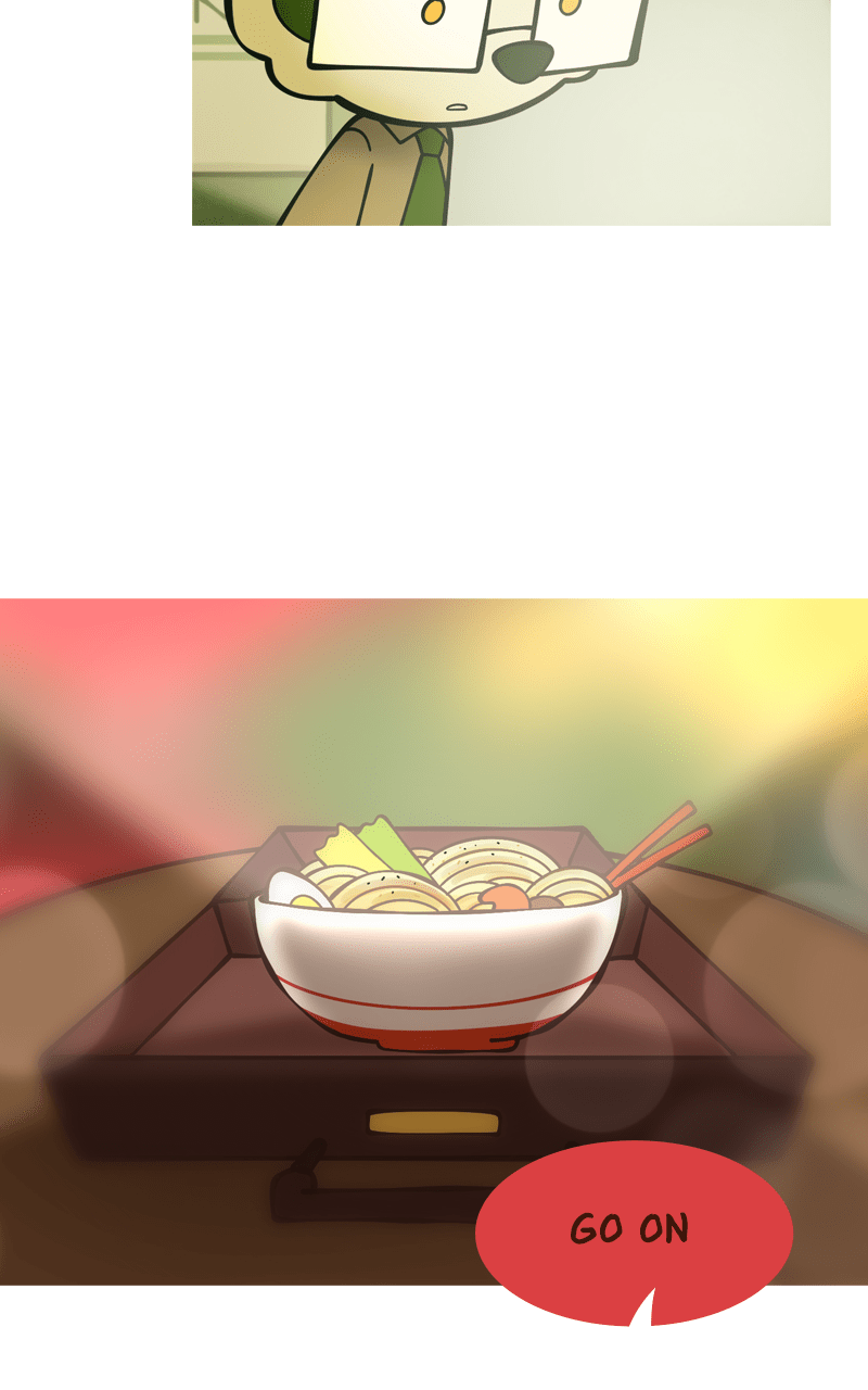 Read Cat Bird Dog chapter 83 image 10 on Lezhin
