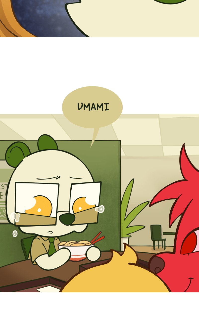 Read Cat Bird Dog chapter 83 image 16 on Lezhin