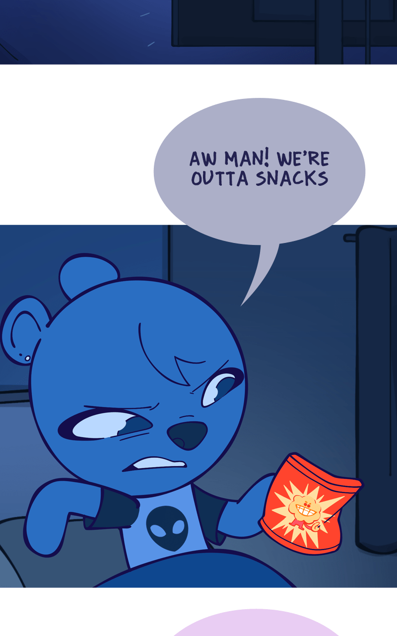 Read Cat Bird Dog chapter 85 image 1 on Lezhin