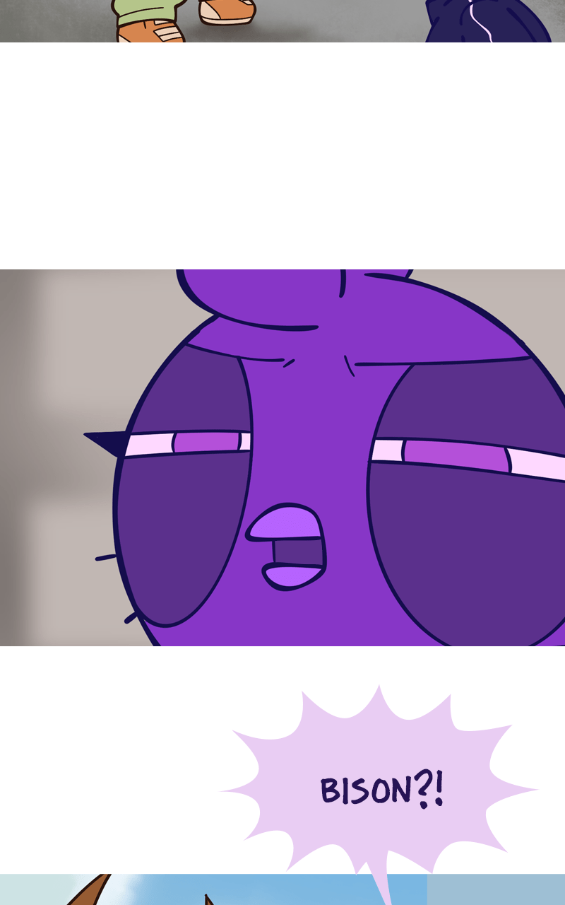 Read Cat Bird Dog chapter 85 image 15 on Lezhin