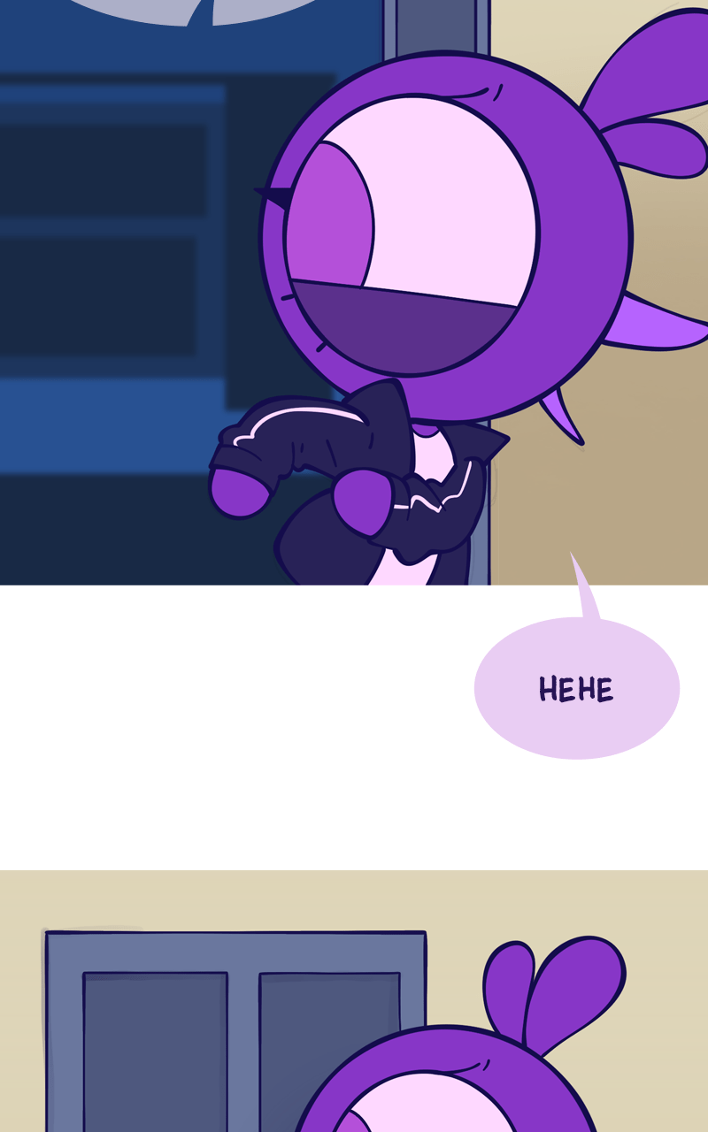Read Cat Bird Dog chapter 85 image 3 on Lezhin