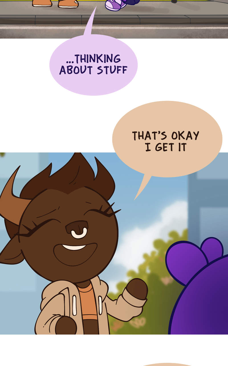 Read Cat Bird Dog chapter 86 image 1 on Lezhin
