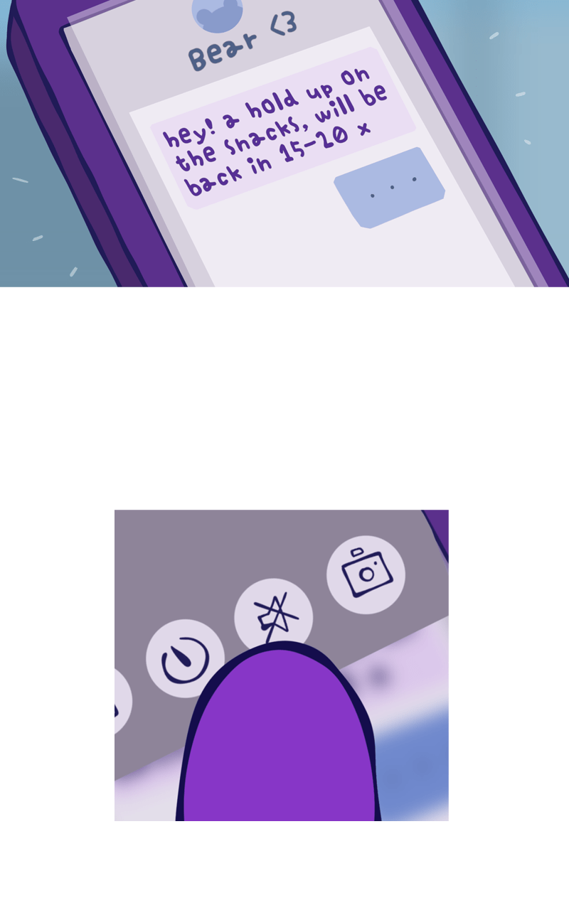 Read Cat Bird Dog chapter 86 image 11 on Lezhin