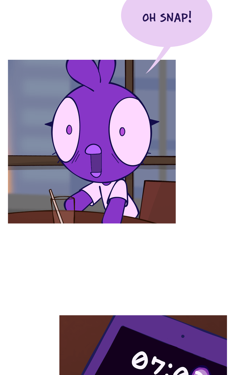 Read Cat Bird Dog chapter 86 image 14 on Lezhin