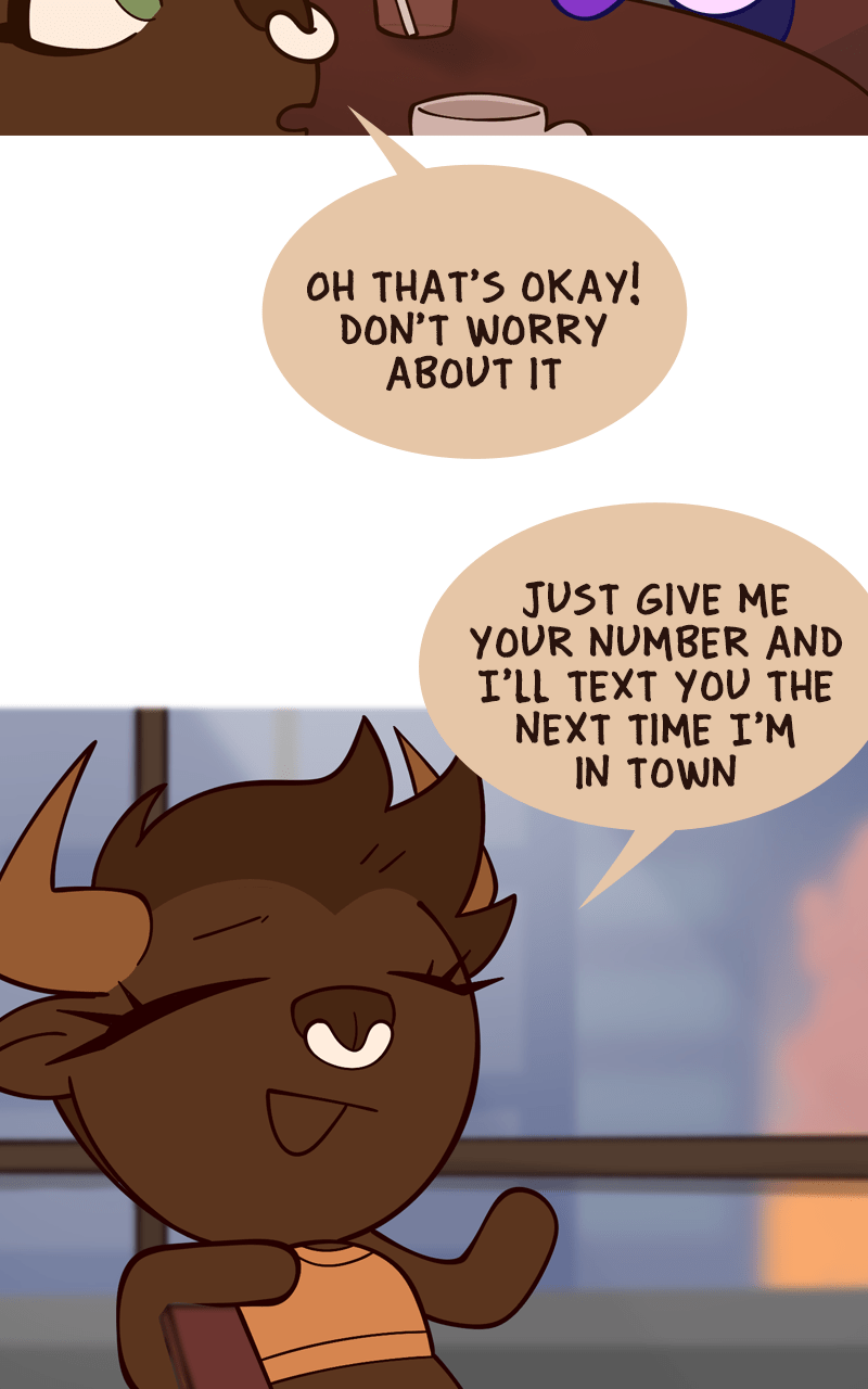 Read Cat Bird Dog chapter 86 image 16 on Lezhin