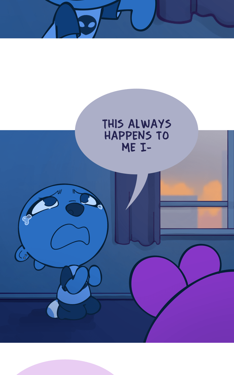 Read Cat Bird Dog chapter 86 image 20 on Lezhin