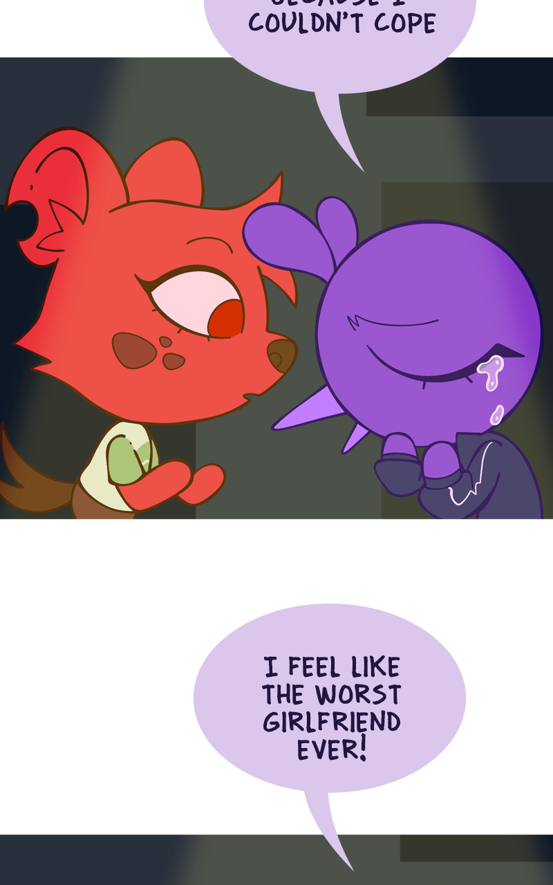 Read Cat Bird Dog chapter 87 image 11 on Lezhin