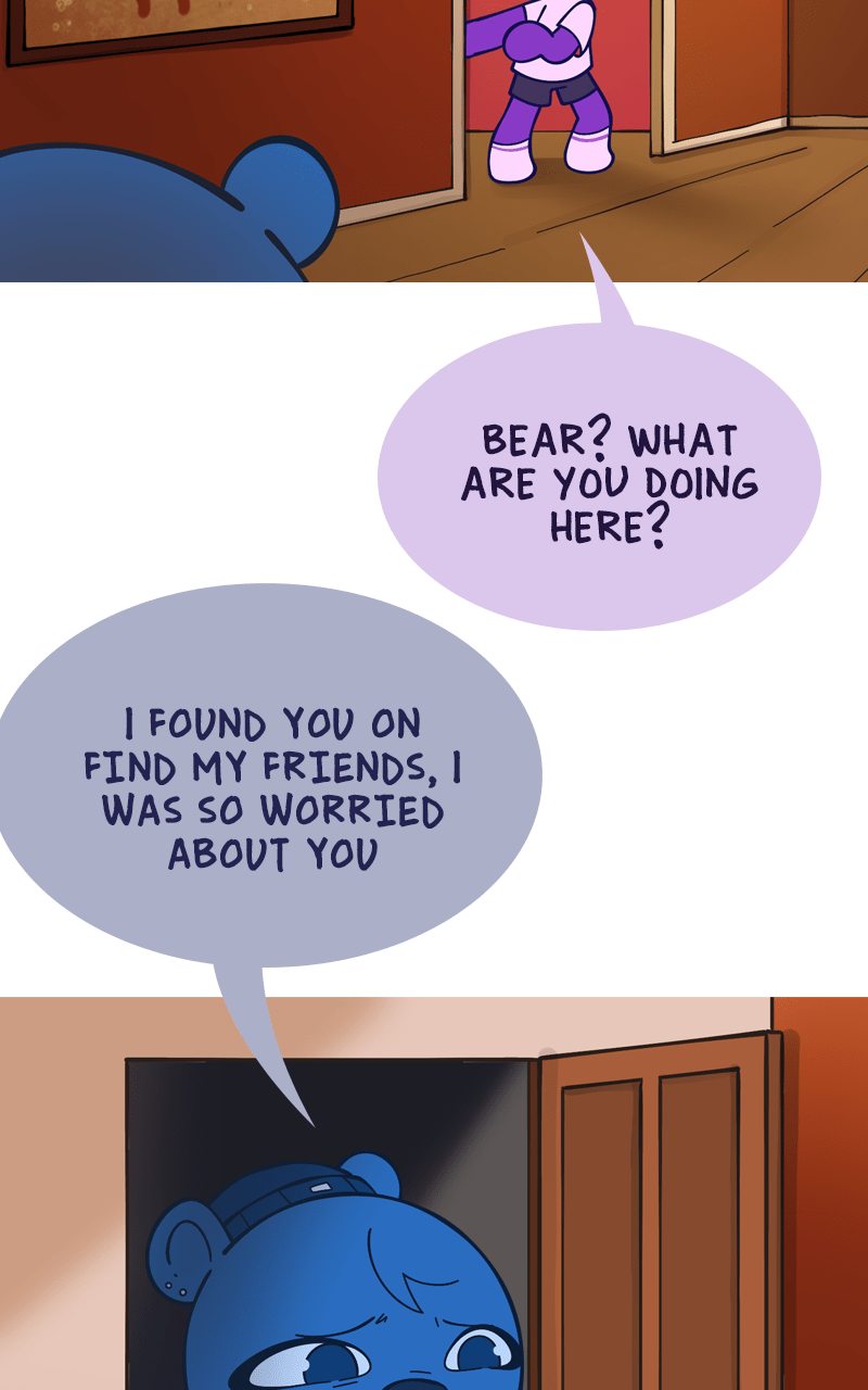 Read Cat Bird Dog chapter 88 image 13 on Lezhin