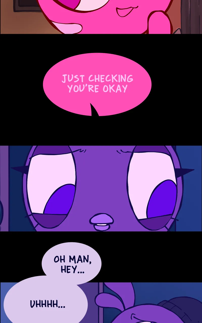 Read Cat Bird Dog chapter 9 image 10 on Lezhin