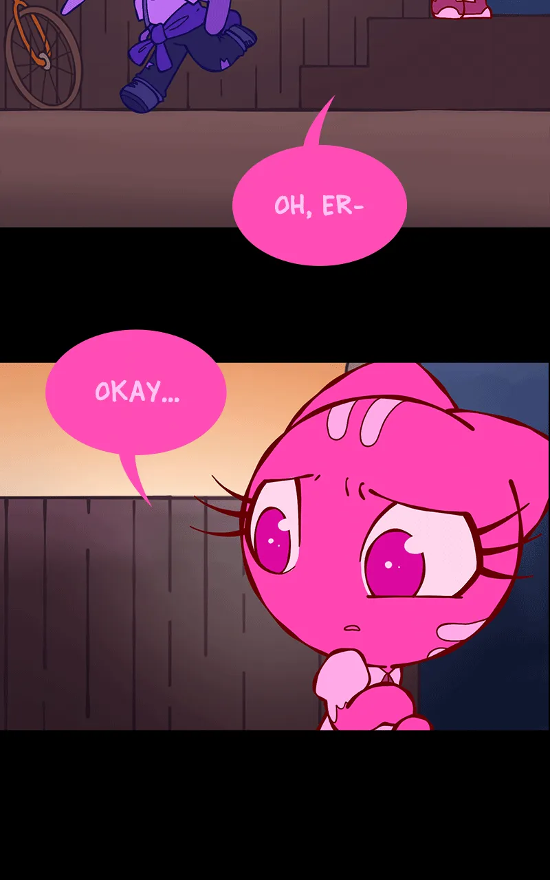 Read Cat Bird Dog chapter 9 image 12 on Lezhin