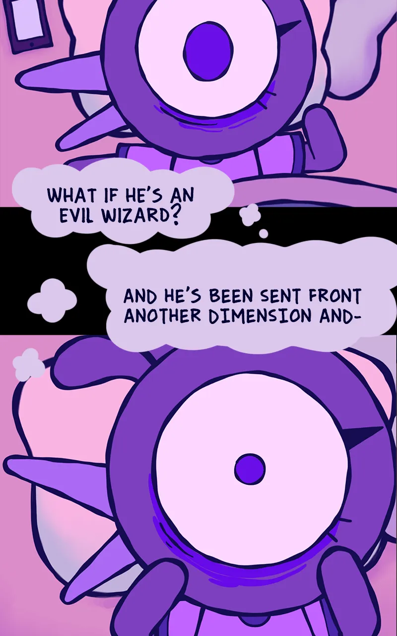 Read Cat Bird Dog chapter 9 image 2 on Lezhin