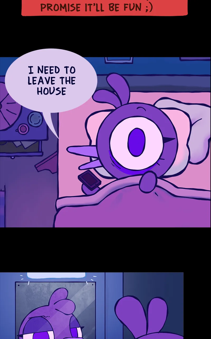 Read Cat Bird Dog chapter 9 image 4 on Lezhin