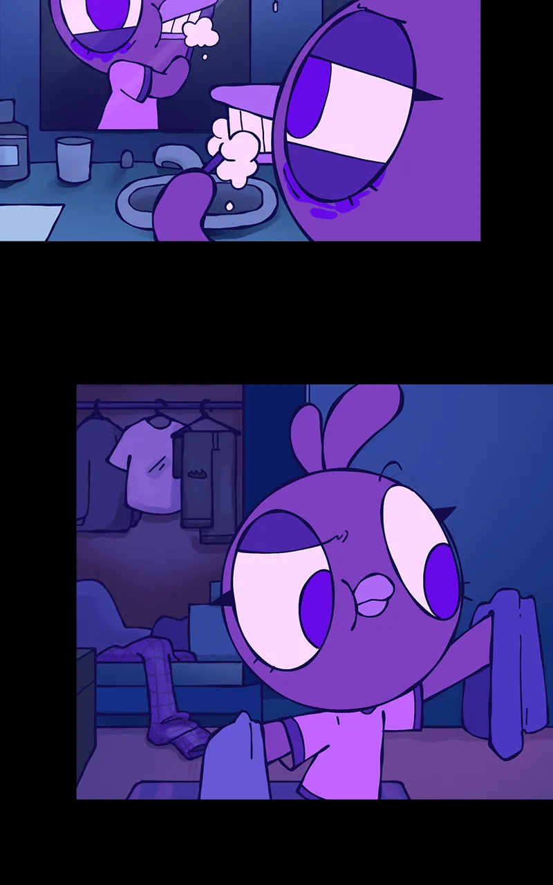 Read Cat Bird Dog chapter 9 image 5 on Lezhin