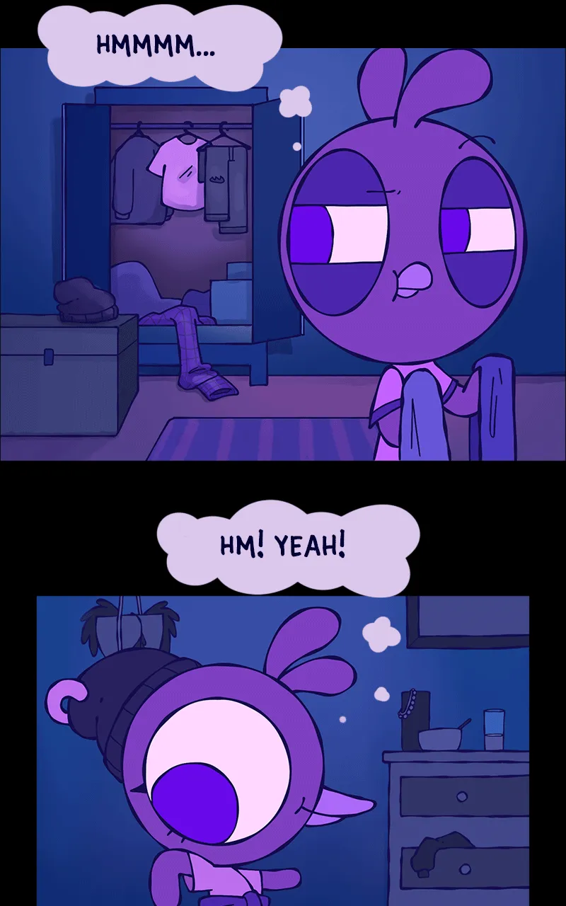 Read Cat Bird Dog chapter 9 image 6 on Lezhin