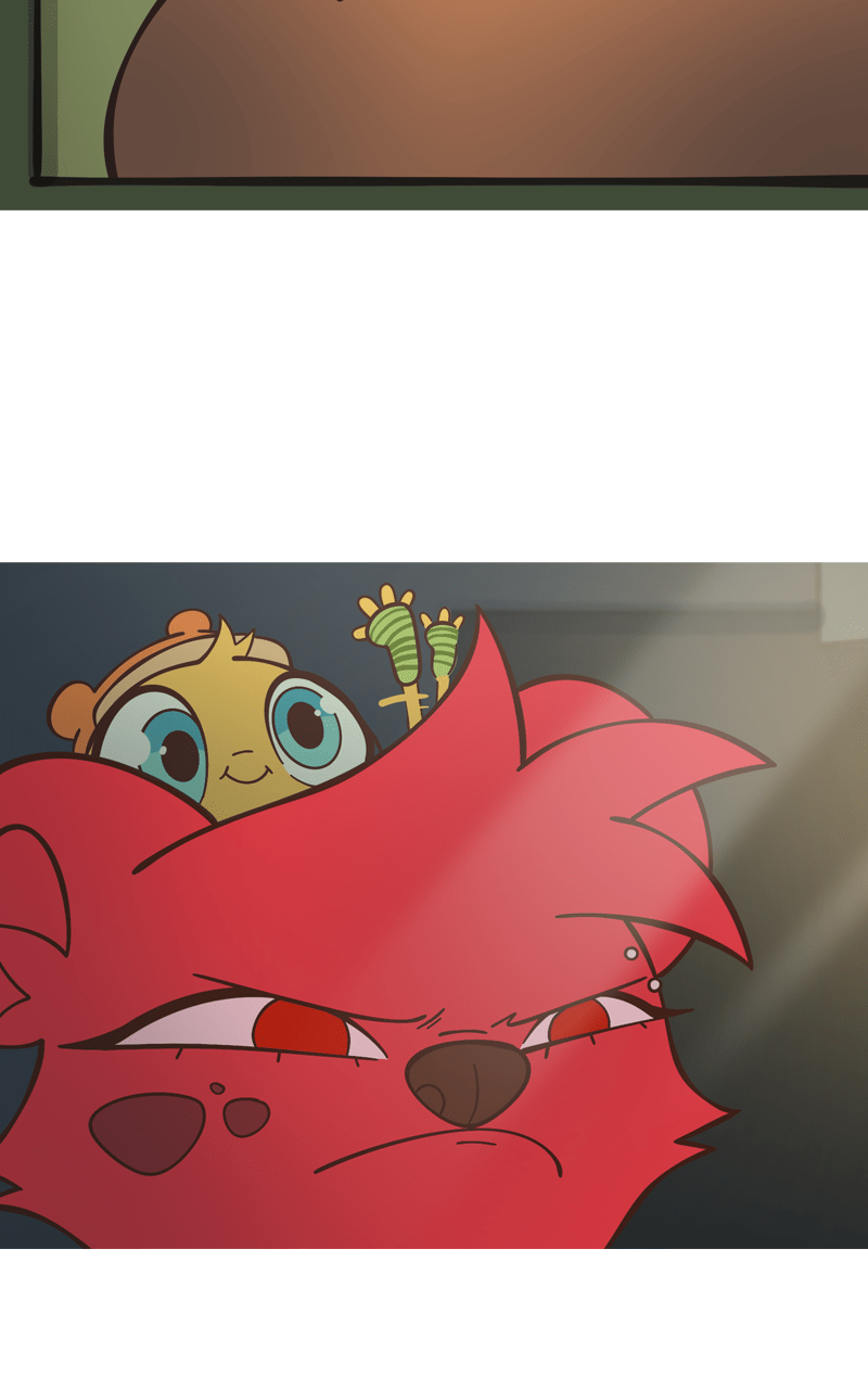 Read Cat Bird Dog chapter 90 image 16 on Lezhin